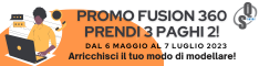 Promo Fusion 3x2