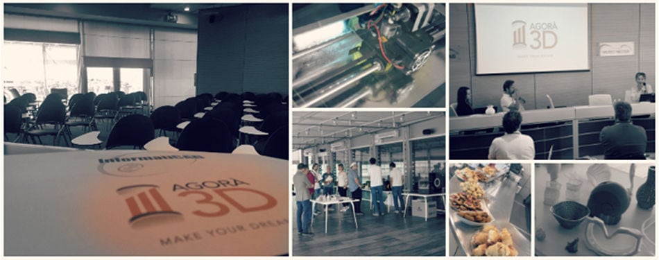 21 Giugno 2016: il progresso e "la piazza".