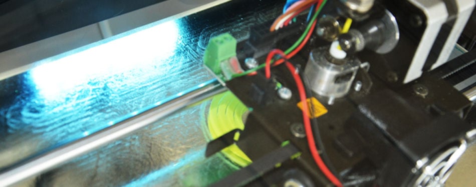 Stampa 3D. Evoluzione o Rivoluzione?